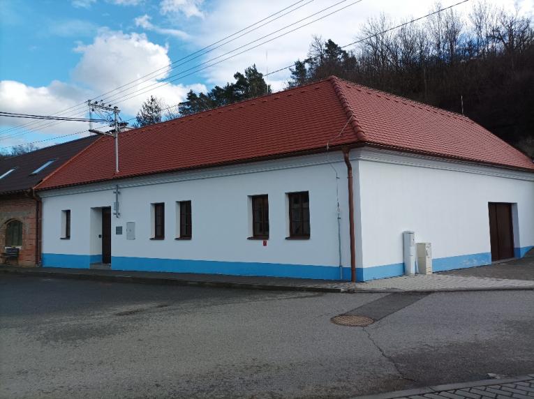 Muzeum Lovčice Muzeum Lovčice
