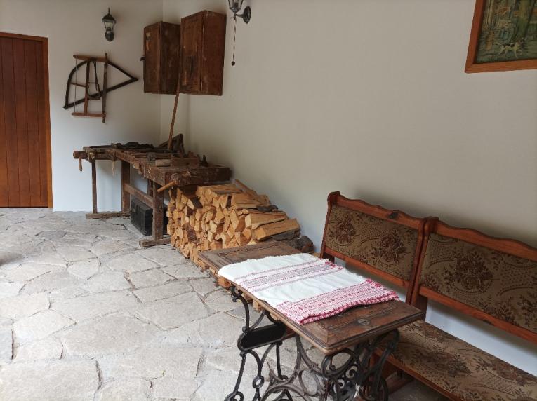 Muzeum Lovčice Muzeum Lovčice