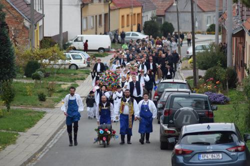 Hody Lovčice 2018