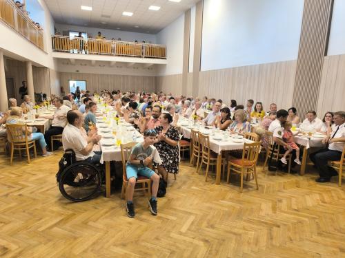  Setkání rodáků sobota 27. 6. 2026